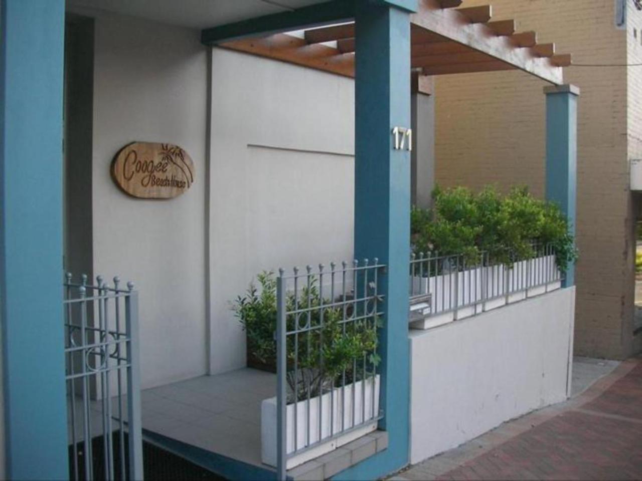Coogee Beach House Sydney Exterior foto