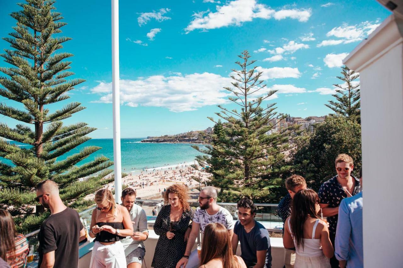 Coogee Beach House Sydney Exterior foto